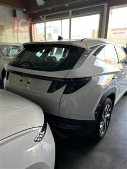 هیوندای تۆکسۆن